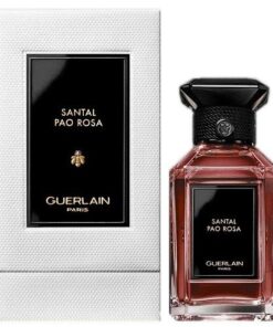 Guerlain Santal Pao Rosa edp 2ml Vial Sample