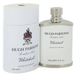 Hugh Parsons Whitehall Eau De Parfum Spray By Hugh Parsons 3.4 oz Eau De Parfum Spray