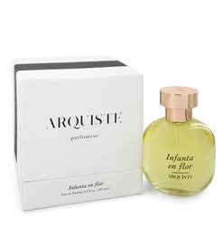 Infanta En Flor Eau De Parfum Spray By Arquiste 3.4 oz Eau De Parfum Spray
