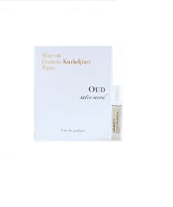 Maison Francis Kurkdjian Oud Satin Mood Eau De Parfum 2ml
