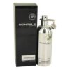 Montale Fougeres Marine Eau De Parfum Spray (Unisex) By Montale 3.4 oz Eau De Parfum Spray