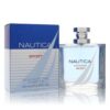 Nautica Voyage Sport Eau De Toilette Spray By Nautica 3.4 oz Eau De Toilette Spray