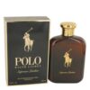 Polo Supreme Leather Eau De Parfum Spray By Ralph Lauren 4.2 oz Eau De Parfum Spray