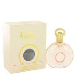 Royal Rose Aoud Eau De Parfum Spray By M. Micallef 3.3 oz Eau De Parfum Spray