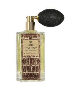 SISLEY Soir D'Orient' 19 Wild Gold Edition edp 100ml
