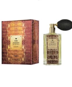 Alternative view of SISLEY Soir D'Orient' 19 Wild Gold Edition edp 100ml