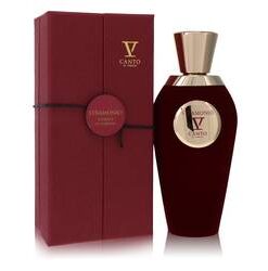 Stramonio V Extrait De Parfum Spray (Unisex) By Canto 3.38 oz Extrait De Parfum Spray