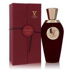 Stricnina V Extrait De Parfum Spray (Unisex) By Canto 3.38 oz Extrait De Parfum Spray