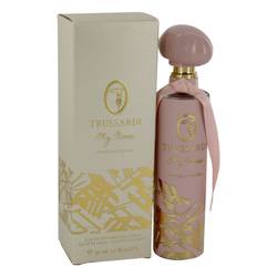 Trussardi My Name Goccia A Goccia Eau De Parfum Spray By Trussardi 1.7 oz  Eau De Parfum Spray - https://www.perfumeuae.com