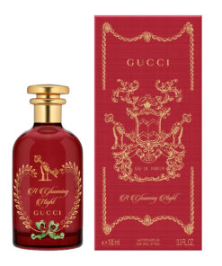 Gucci The Alchemist's Garden A Gloaming Night edp 100ml