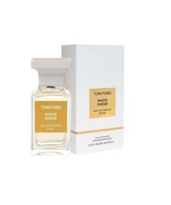 Alternative view of Tom Ford White Suede EDP 100ml