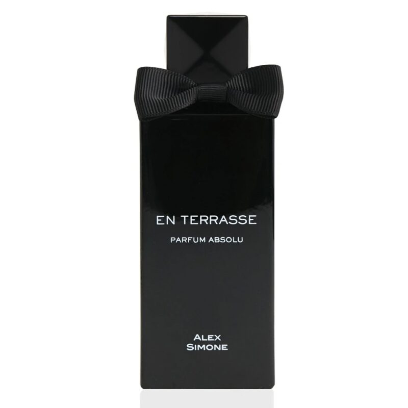 Alex Simone En Terrasse Parfum Absolu 100ml - https://www.perfumeuae.com