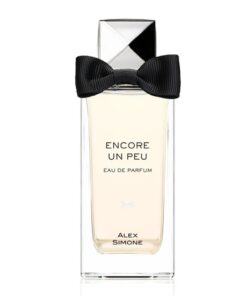 Alex Simone Encore Un Peu edp 100ml