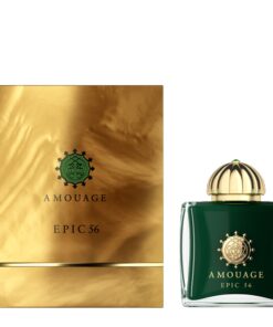 Alternative view of Amouage Epic 56 Extrait De Parfum 100ml