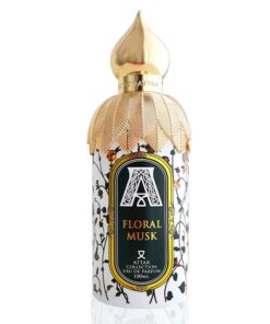 Attar Collection Floral Musk edp 100ml