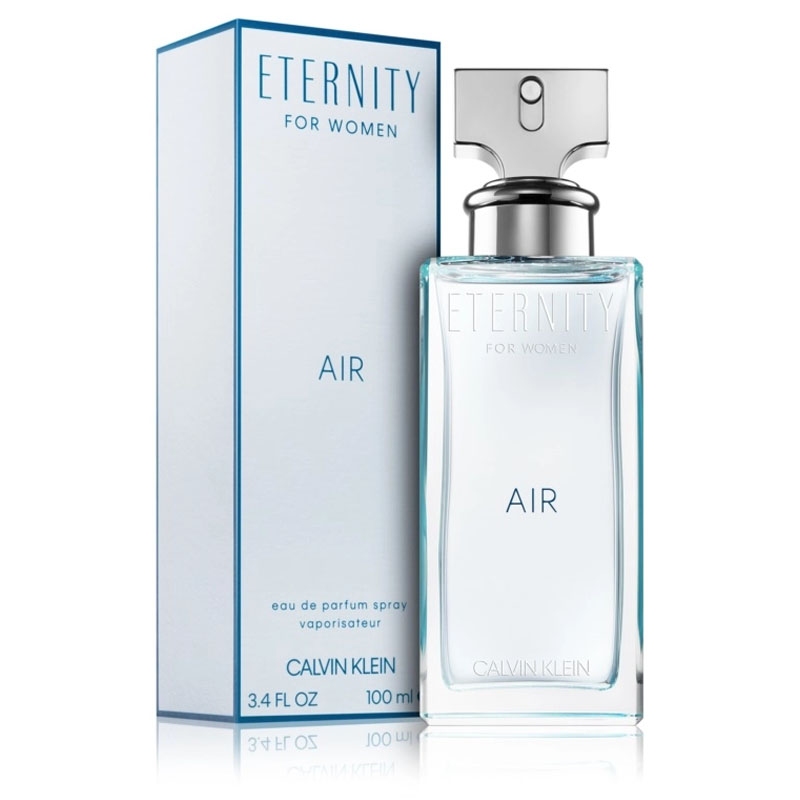 calvin klein air