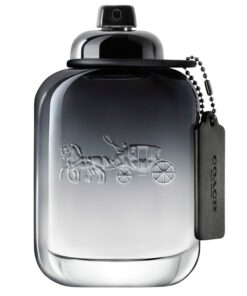 Coach New York For Men edt 200ml