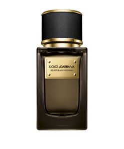Dolce & Gabbana Velvet Black Patchouli edp 50ml