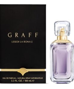 Alternative view of Graff Lesedi La Rona I edp 100ml