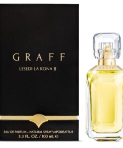 Alternative view of Graff Lesedi La Rona II edp 100ml