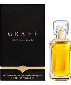 Alternative view of Graff Lesedi La Rona IV edp 100ml