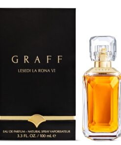Alternative view of Graff Lesedi La Rona VI edp 100ml