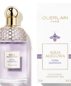 Guerlain Aqua Allegoria Flora Salvaggia edt 125ml - Image 3