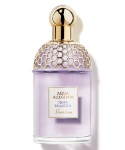 Alternative view of Guerlain Aqua Allegoria Flora Salvaggia edt 125ml