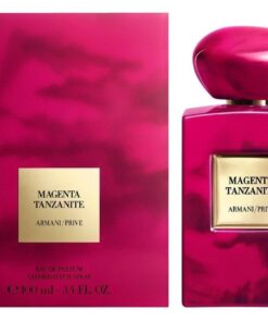 Giorgio Armani Magenta Tanzanite edp 100ml
