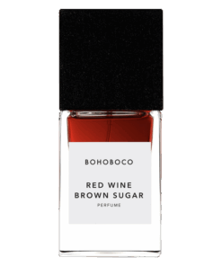 Bohoboco Red Wine Brown Sugar edp 50ml