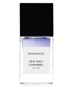 Bohoboco Sea Salt Caramel EDP 50ml