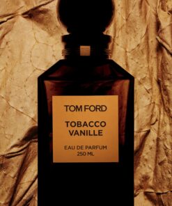 Alternative view of Tom Ford Tobacco Vanille Scent Molecule Concentrated Premium Perfume Oil