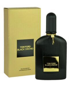 Alternative view of Tom Ford Black Orchid edp 100ml Tester
