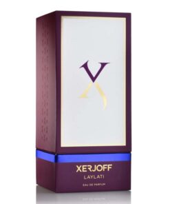 Alternative view of Xerjoff Laylati edp 100ml Tester