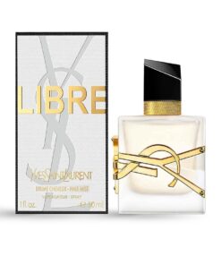 YSL Libre Hair Mist 30ml Tester - Image 3