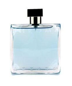 Azzaro Chrome EDT 100ml for Men