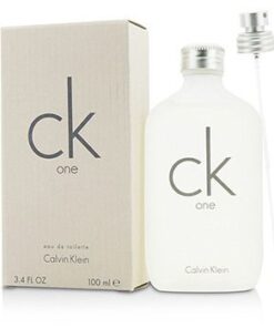 Calvin Klein CK One EDT 200ml