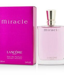 Lancome Miracle EDP 100ml