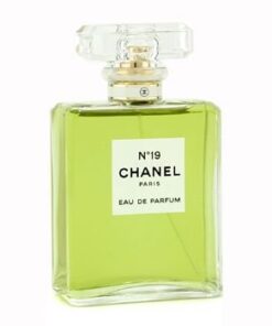 Chanel No.19 EDP 100ml Tester for Women