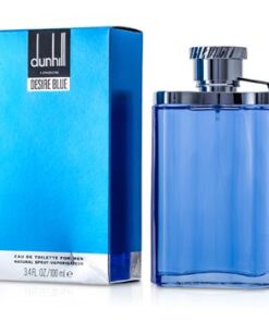 Dunhill Desire Blue EDT 100ml for Men Tester