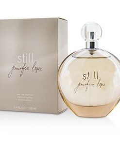 Jennifer Lopez Still EDP 100ml for Women
