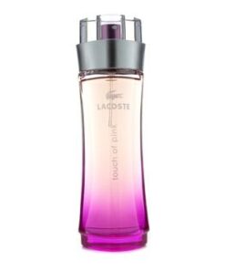 Lacoste Touch Of Pink EDT 90ml for Women