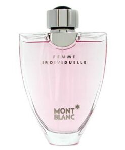 Mont Blanc Individuelle for Women EDT 75ml