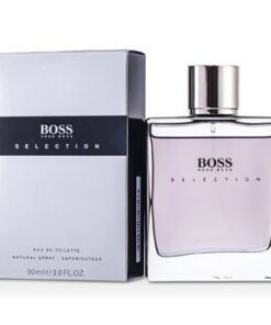 Hugo Boss Selection EDT 90ml for Men
