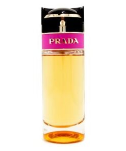 Prada Candy EDP 80ml Tester
