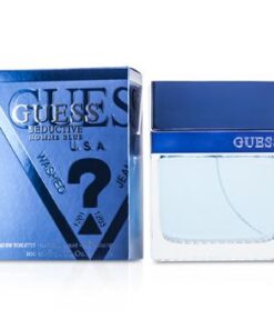Guess Seductive Blue EDT 100ml for Men