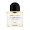 Byredo Accord Oud EDP 50ml
