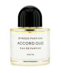 Byredo Accord Oud EDP 50ml