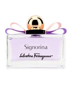 Salvatore Ferragamo Signorina EDP 100ml for Women