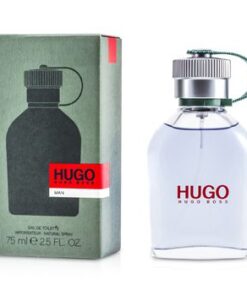 Hugo Boss Bottled Green EDT 75ml